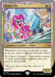 [Foil] Pinkie Pie (1539) (Secret Lair Drop Series)