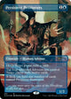 [Foil] Persistent Petitioners (601) (601) (Secret Lair Drop Series)