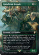 Galadhrim Brigade (Borderless) (502) (The Lord of the Rings: Tales of Middle-earth)