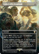 Galadriel's Dismissal (Borderless) (500) (The Lord of the Rings: Tales of Middle-earth)