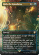 Rally the Galadhrim (Borderless) (499) (The Lord of the Rings: Tales of Middle-earth)