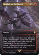 [Foil] Mordor on the March (Borderless) (512) (The Lord of the Rings: Tales of Middle-earth)