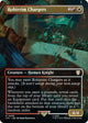 Rohirrim Chargers (Borderless) (496) (The Lord of the Rings: Tales of Middle-earth)