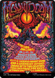 Mount Doom (Borderless Poster) (750) (Universes Beyond: The Lord of the Rings: Tales of Middle-earth)