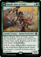 Huatli, Poet of Unity (189) (The Lost Caverns of Ixalan)