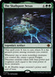 The Skullspore Nexus (212) (The Lost Caverns of Ixalan)