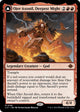 Ojer Axonil, Deepest Might (158) (The Lost Caverns of Ixalan)