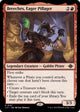 Breeches, Eager Pillager (137) (The Lost Caverns of Ixalan)