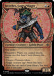 [Foil] Breeches, Eager Pillager (Showcase) (294) (The Lost Caverns of Ixalan)