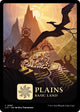 [Foil] Plains (0287) (287) (The Lost Caverns of Ixalan)
