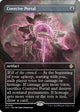 [Foil] Coercive Portal (Borderless) (109) (The Lost Caverns of Ixalan)