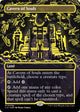 [Foil] Cavern of Souls (Neon Yellow) (410b) (WPN & Gateway Promos)