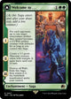 [Foil] Welcome to . . . (7) (Universes Beyond: Jurassic World Collection)