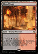 [Foil] Blood Crypt (273) (Ravnica Remastered)