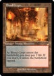 Blood Crypt (Retro Frame) (397) (Ravnica Remastered)