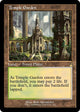 Temple Garden (Retro Frame) (414) (Ravnica Remastered)