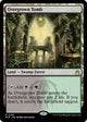 [Foil] Overgrown Tomb (283) (Ravnica Remastered)