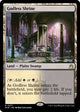 Godless Shrine (277) (Ravnica Remastered)