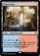[Foil] Steam Vents (288) (Ravnica Remastered)