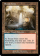 [Foil] Steam Vents (Retro Frame) (412) (Ravnica Remastered)