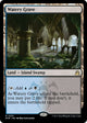 [Foil] Watery Grave (291) (Ravnica Remastered)