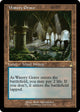 [Foil] Watery Grave (Retro Frame) (415) (Ravnica Remastered)