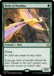 [Foil] Birds of Paradise (133) (Ravnica Remastered)