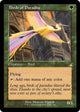 [Foil] Birds of Paradise (Retro Frame) (344) (Ravnica Remastered)