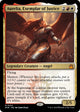 Aurelia, Exemplar of Justice (164) (Ravnica Remastered)