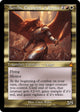 [Foil] Aurelia, Exemplar of Justice (Retro Frame) (356) (Ravnica Remastered)