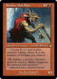 [Foil] Krenko, Mob Boss (Retro Frame) (335) (Ravnica Remastered)