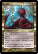 [Foil] Niv-Mizzet, Parun (Retro Frame) (376) (Ravnica Remastered)