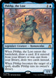 [Foil] Fblthp, the Lost (44) (Ravnica Remastered)