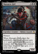 Massacre Girl (83) (Ravnica Remastered)