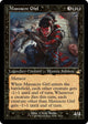 Massacre Girl (Retro Frame) (328) (Ravnica Remastered)