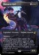 Massacre Girl (Anime Borderless) (425) (Ravnica Remastered)