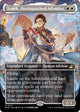 Tomik, Distinguished Advokist (Anime Borderless) (417) (Ravnica Remastered)