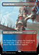 Steam Vents (Borderless) (298) (Ravnica Remastered)