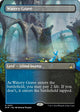 [Foil] Watery Grave (Borderless) (301) (Ravnica Remastered)