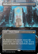 Hallowed Fountain (Borderless) (295) (Ravnica Remastered)