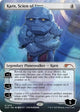 Karn, Scion of Urza (1419) (Secret Lair Drop Series)