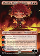 [Foil] Chandra, Flame's Catalyst (Rainbow Foil) (1420) (Secret Lair Drop Series)