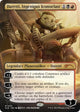 [Foil] Daretti, Ingenious Iconoclast (Rainbow Foil) (1422) (Secret Lair Drop Series)