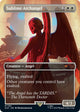 Sublime Archangel (1381) (Secret Lair Drop Series)