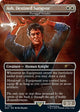 Ash, Destined Survivor - Puresteel Paladin (1352) (Secret Lair Drop Series)