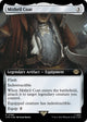 [Foil] Mithril Coat (Extended Art) (Surge Foil) (790) (Universes Beyond: The Lord of the Rings: Tales of Middle-earth)