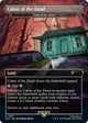 Cabin of the Dead - Field of the Dead (1356) (Secret Lair Drop Series)