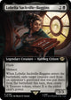 [Foil] Lobelia Sackville-Baggins (Extended Art) (Surge Foil) (768) (Universes Beyond: The Lord of the Rings: Tales of Middle-earth)