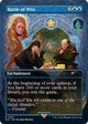Battle of Wits (1446) (Secret Lair Drop Series)