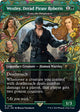 [Foil] Westley, Dread Pirate Roberts - Fynn, the Fangbearer (1449) (Secret Lair Drop Series)